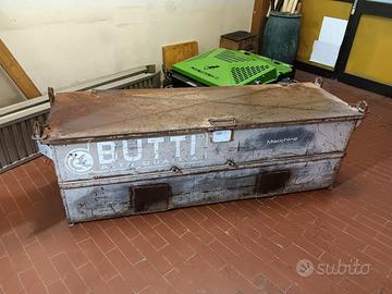 Cassa porta attrezzi Butti 352