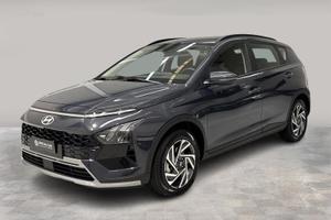 Hyundai Bayon 1.2 mpi Xline mt