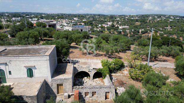 Rustico/Casale/Corte - Cisternino