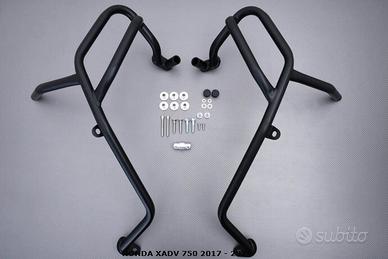 Barre di protezione per HONDA XADV 750 2017 - 2024