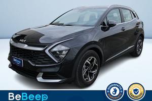 Kia Sportage 1.6 CRDI MHEV BUSINESS DCT