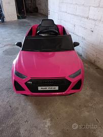 Macchina elettrica per bambini