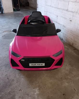 Macchina elettrica per bambini