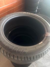 2 pneumatici estivi 245/45 19 102y