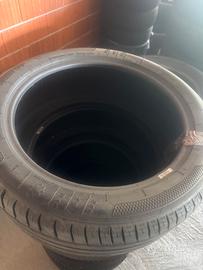 2 pneumatici estivi 245/45 19 102y