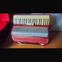 Fisarmonica PAOLO SOPRANI