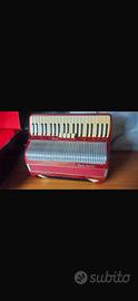 Fisarmonica PAOLO SOPRANI