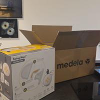 Tiralatte Portatile Medela NUOVO