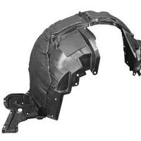 RIPARO PASSARUOTA ANTERIORE NISSAN MICRA 2017 k14