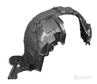 RIPARO PASSARUOTA ANTERIORE NISSAN MICRA 2017 k14