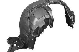 RIPARO PASSARUOTA ANTERIORE NISSAN MICRA 2017 k14