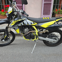 SWM rs 125 r
