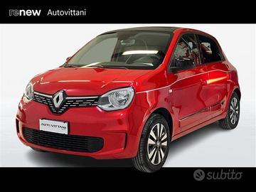 RENAULT Twingo 22kWh Techno Tetto Apribile!
