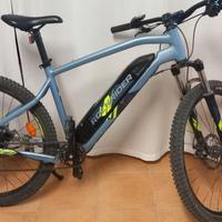 bici elettrica decathlon