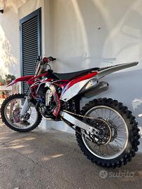 Honda crf 450