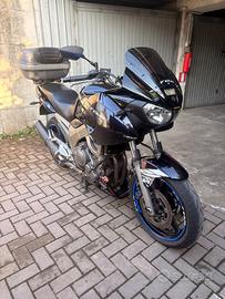 Tdm 900 asi