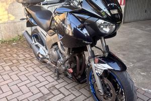Tdm 900 asi