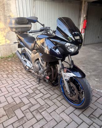 Tdm 900 asi