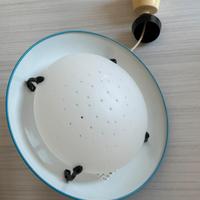 Lampadario per cameretta