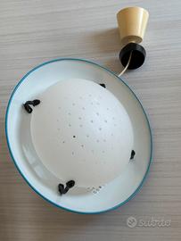 Lampadario per cameretta