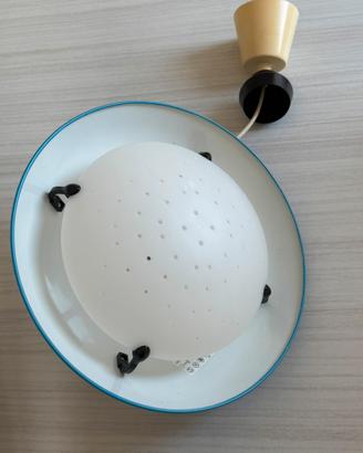 Lampadario per cameretta
