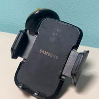 Porta telefono Samsung parabrezza