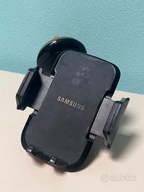 Porta telefono Samsung parabrezza