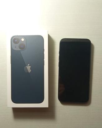 Iphone 13 128 gb+apple whatch se 2022