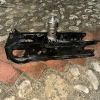 Slitta piaggio Si e grillo