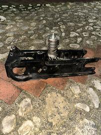 Slitta piaggio Si e grillo