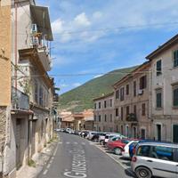 Palombara sabina grazioso bilocale arredato