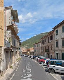 Palombara sabina grazioso bilocale arredato