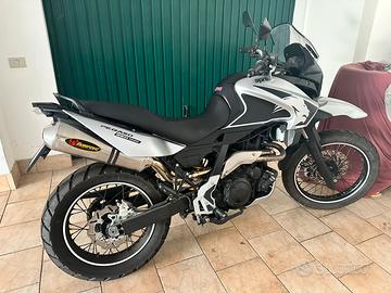 Pegaso Trail 660 "passaggio incluso"