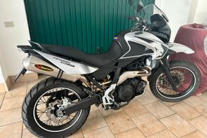 Pegaso Trail 660 "passaggio incluso"