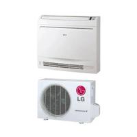Condizionatore Console Inverter LG 12000 Btu UQ12F