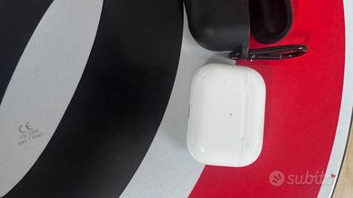 APPLE AirPods Pro (2" Generazione)