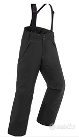 Pantaloni e Giacca da sci Decathlon WEDZE 8 anni