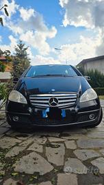 Mercedes Classe A 180 
