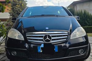 Mercedes Classe A 180 