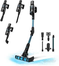 Cecotec Conga Rockstar Storm ErgoTwice Animal