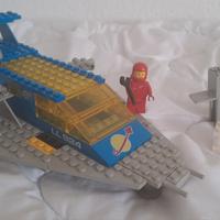 LEGO SPAZIO 924