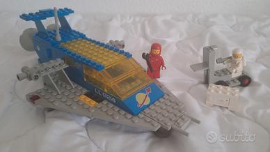 LEGO SPAZIO 924