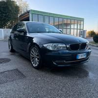 Bmw 120d e81
