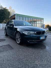 Bmw 120d e81