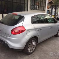 Ricambi Fiat Bravo 2007 2014 colori vari