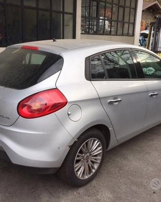 Ricambi Fiat Bravo 2007 2014 colori vari