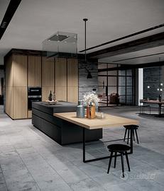 Cucine Esclusive💎 dal Produttore | Lineare 3,9M