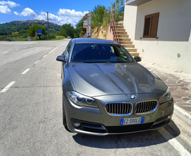 BMW 518 d