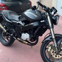 Cagiva raptor 125