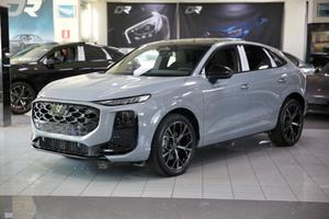 Audi Q3 Sportback S line edition TDI 150 cv S tron